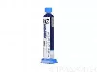 Защитный лак для плат Mechanic LY-UVH900, 10 г., синий