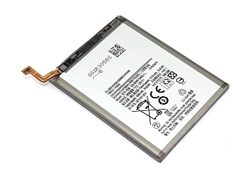 Аккумулятор (батарея) EB-BN972ABU для телефона Samsung Galaxy Note 10 Plus