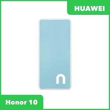 Скотч задней крышки для Huawei Honor 10