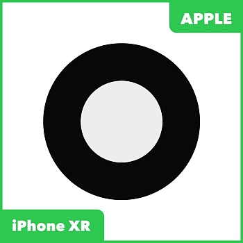 Стекло основной камеры для Apple iPhone XR