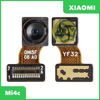 Фронтальная камера (передняя) для Xiaomi Mi 4C